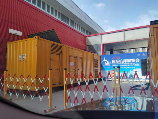 静海发电机出租 对于发电机的特性你了解多少？