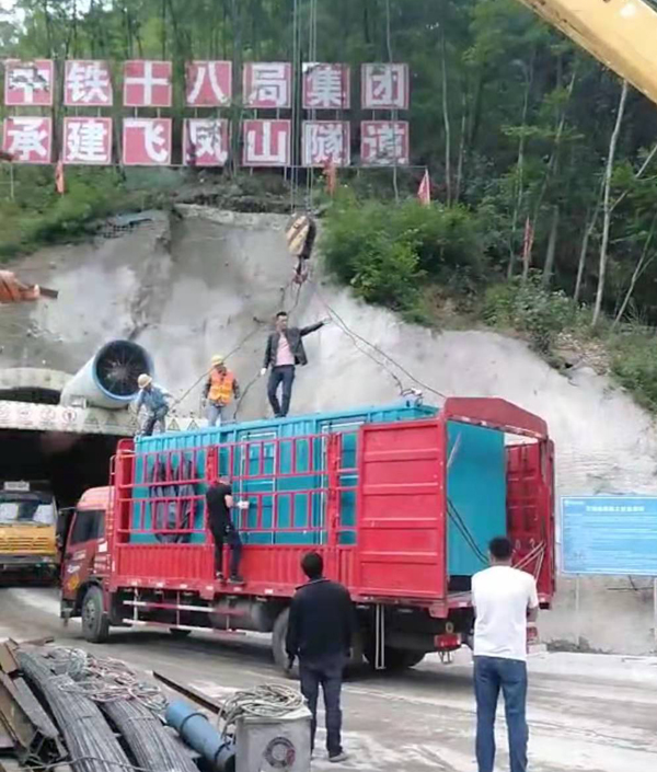 静海发电机组维修后输出功率降低是什么问题