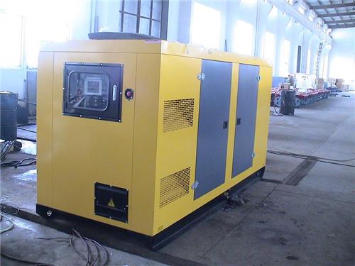 静海出租发电车-电机行业将走高效节能发展道路
