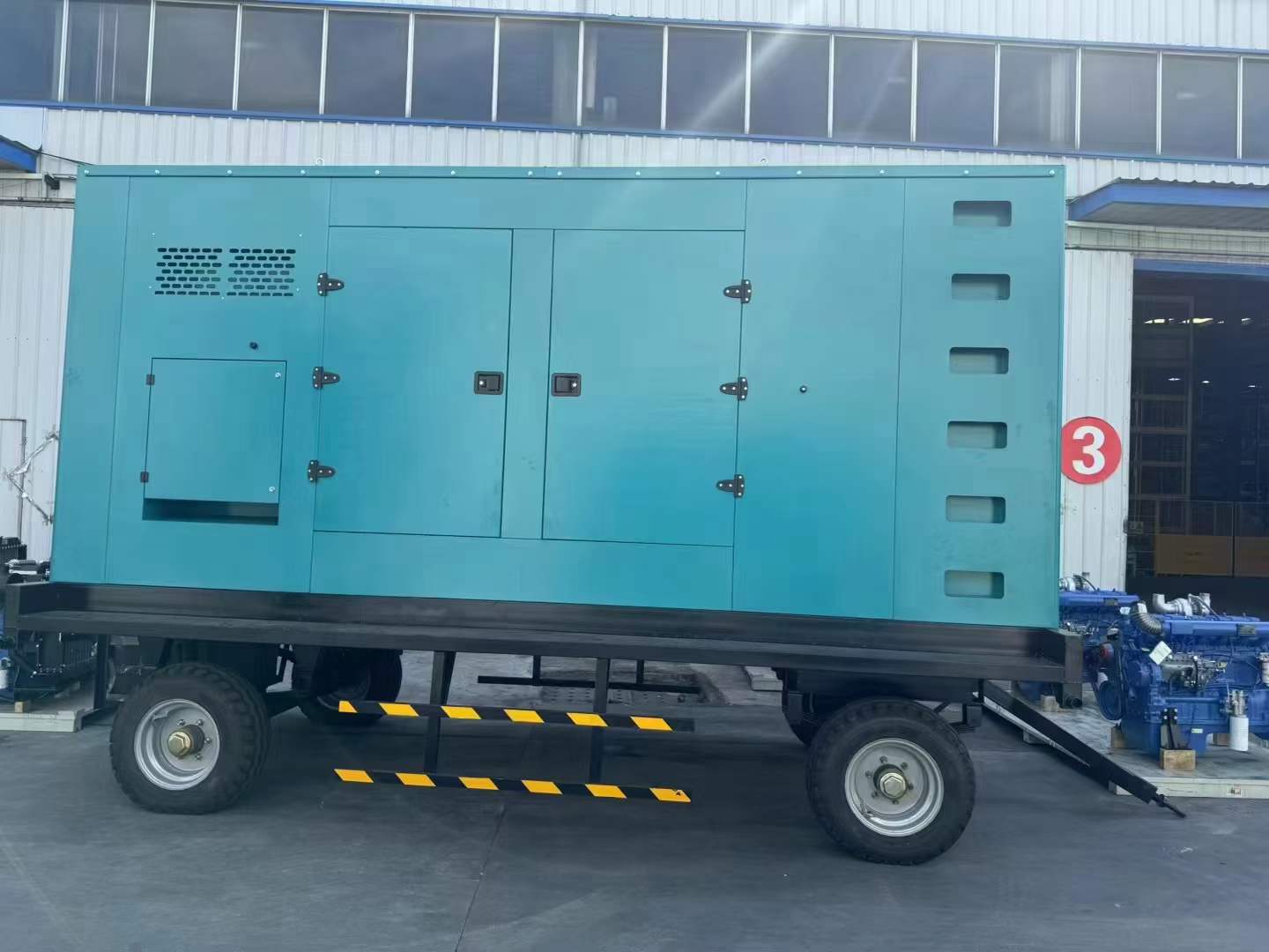 静海发电机租赁提高发电机性能的具体措施有哪些？
