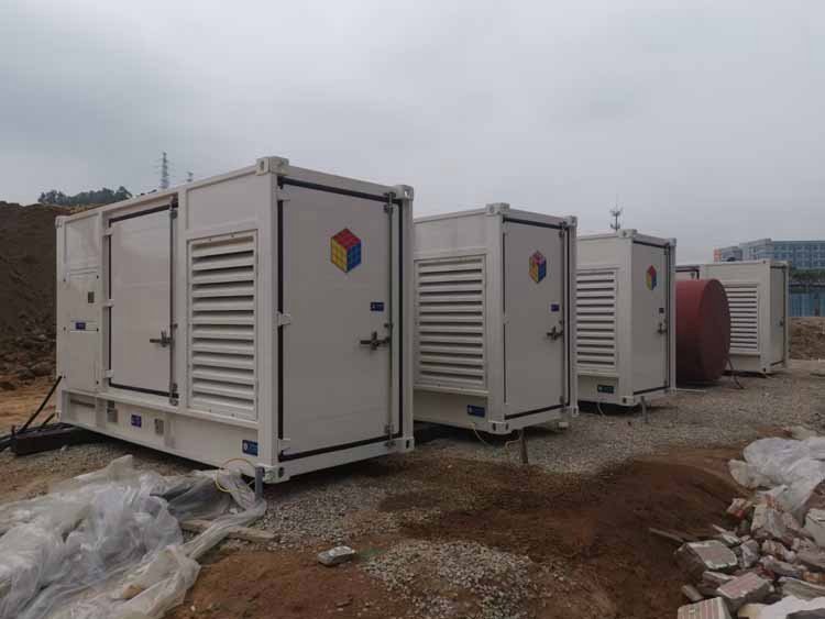 静海如何降低 200KW 柴油发电机的燃油消耗率？