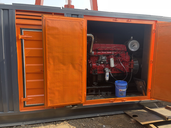 静海哪些因素会影响 200KW 柴油发电机的燃油消耗率？