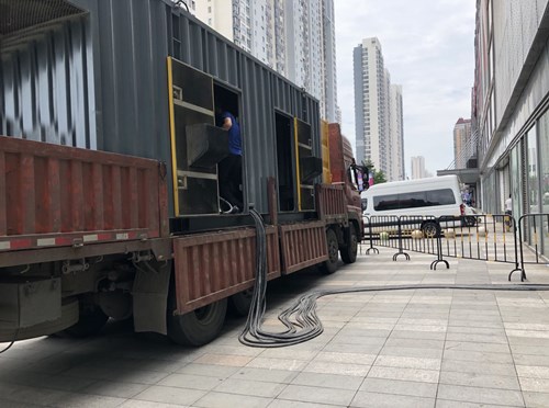 静海怎样做好柴油发电机组和储能设备的接地系统？