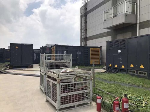 静海除了定期检查，还有哪些方法可以及时发现接触式转速表探头的磨损？