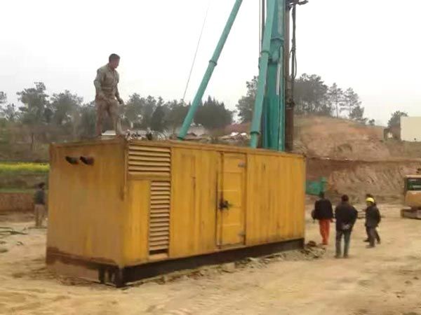 静海柴油发电机组应用场合有哪些？