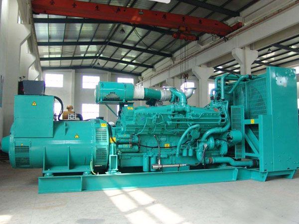静海影响800KW发电机组油耗的因素有哪些？